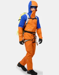 Eiger Nordwand Advanced HS Hooded Jacket Men