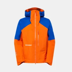 Eiger Nordwand Advanced HS Hooded Jacket Men