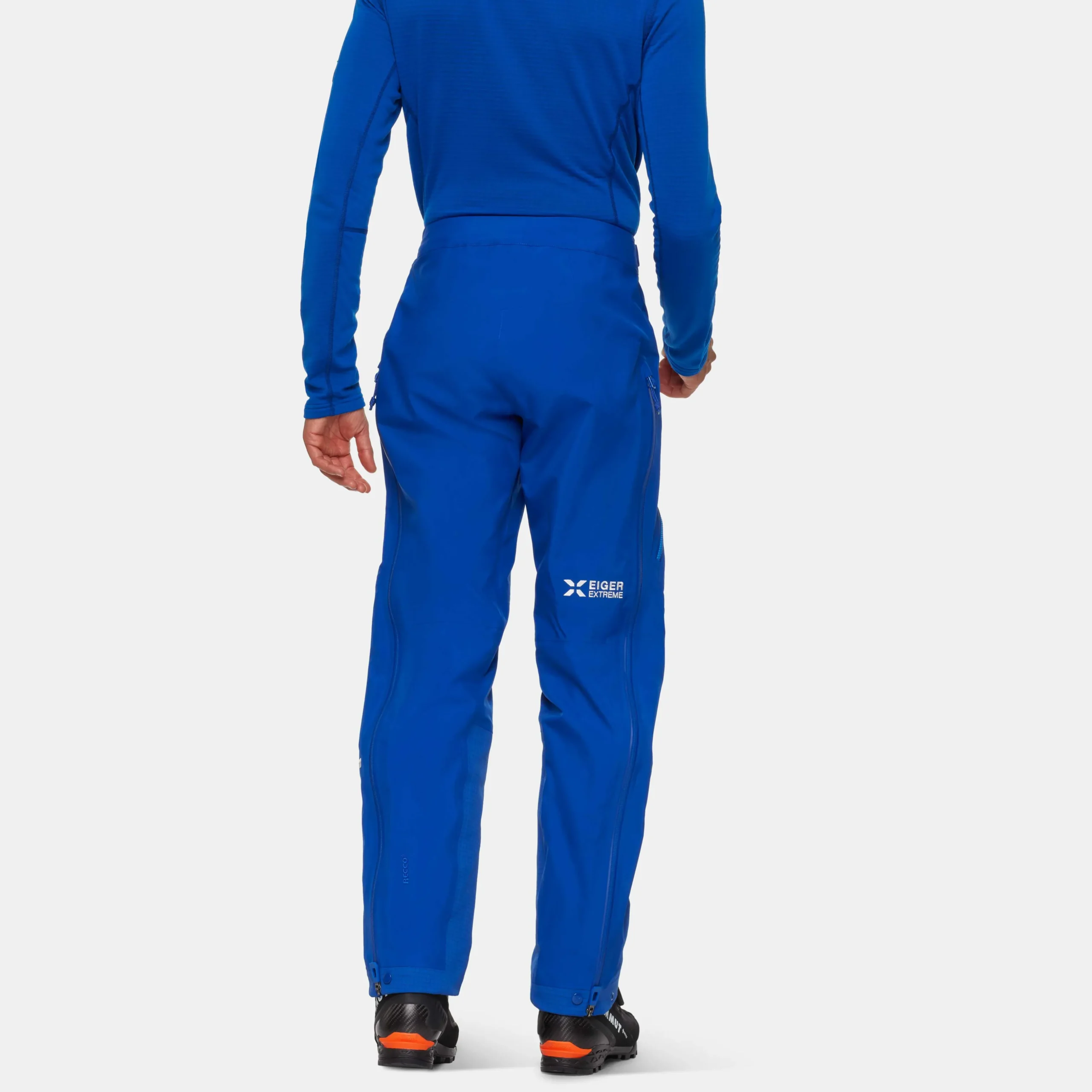 Eiger Nordwand Advanced HS Pants Men