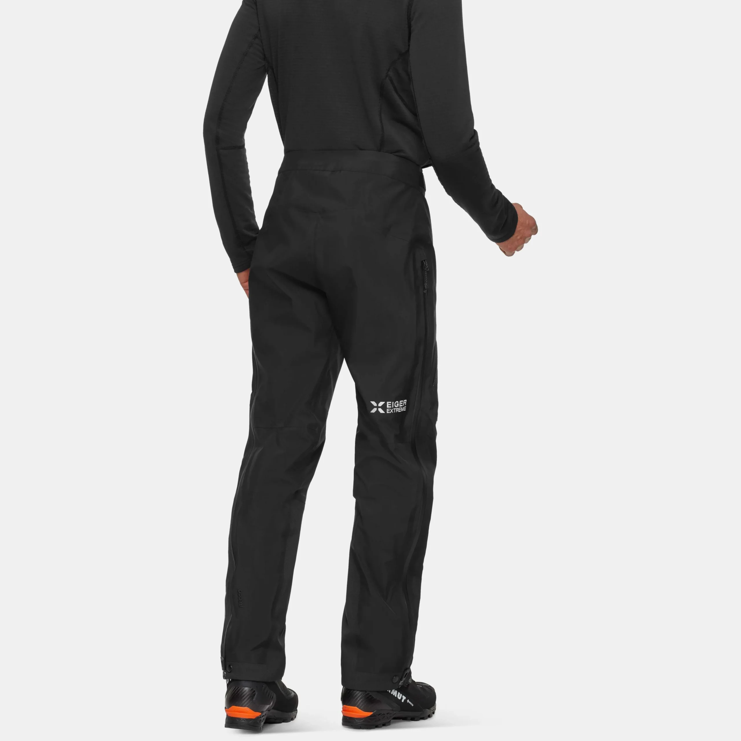 Eiger Nordwand Advanced HS Pants Men