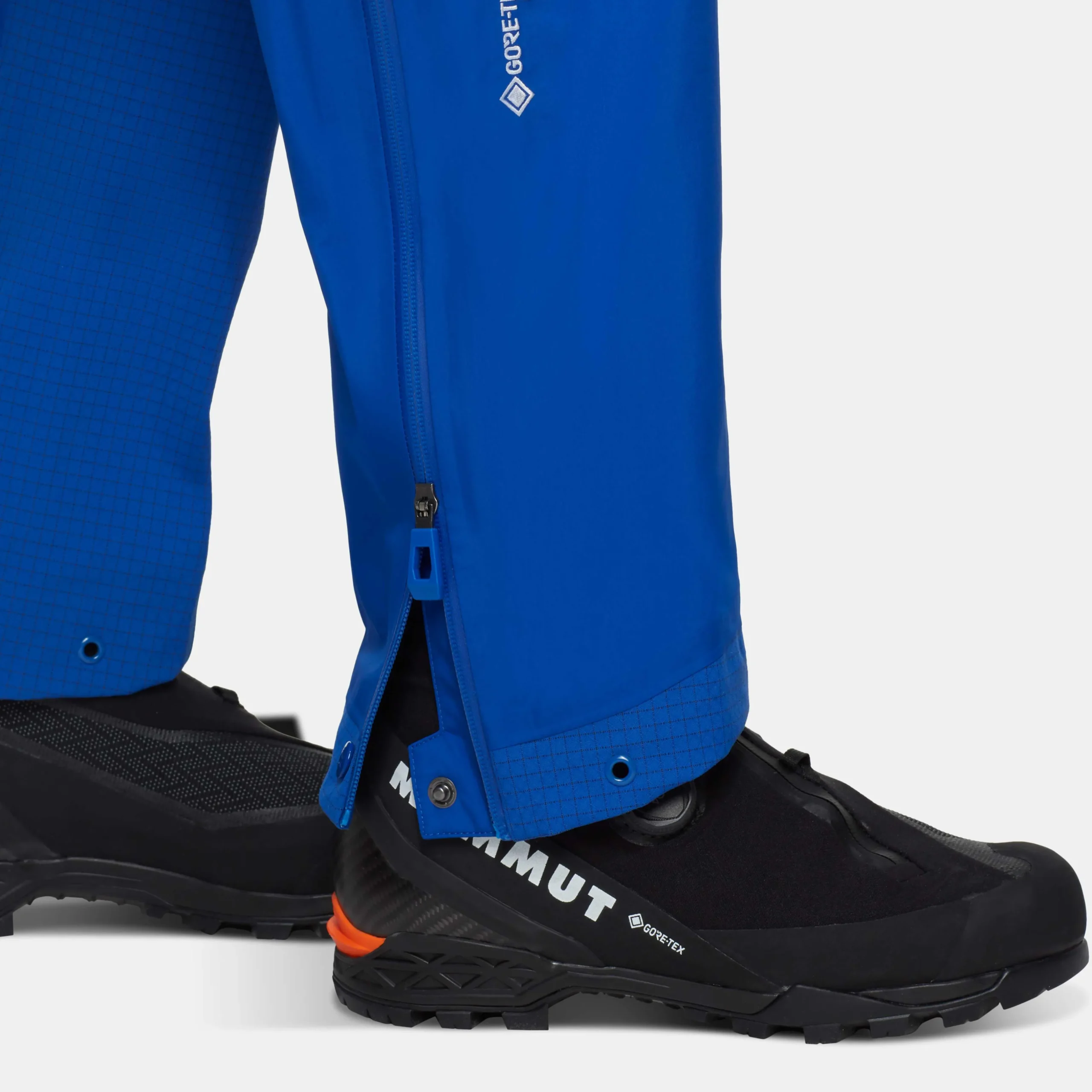 Eiger Nordwand Advanced HS Pants Men