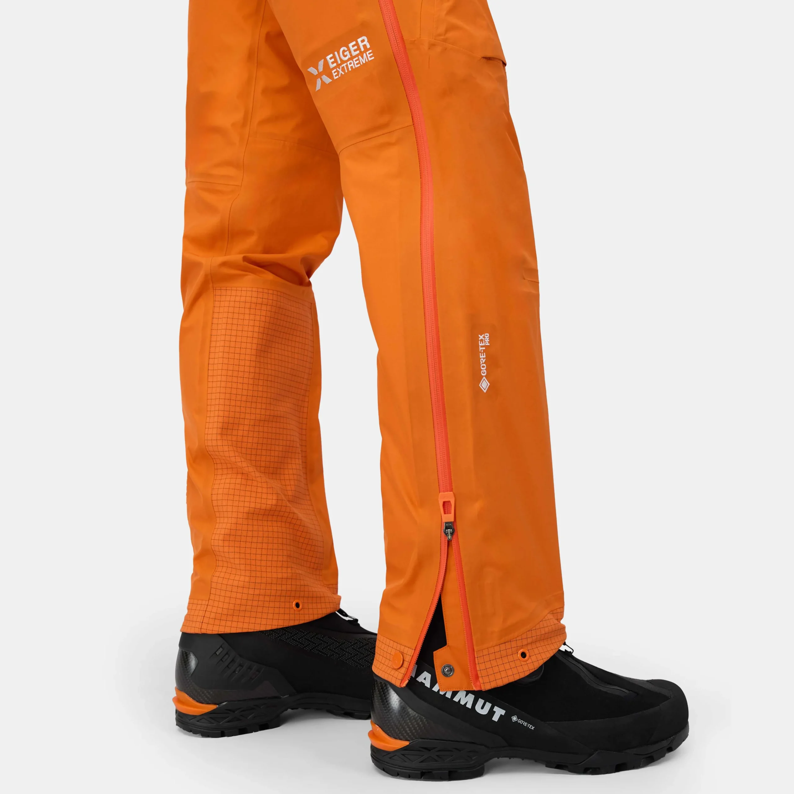 Eiger Nordwand Advanced HS Pants Men