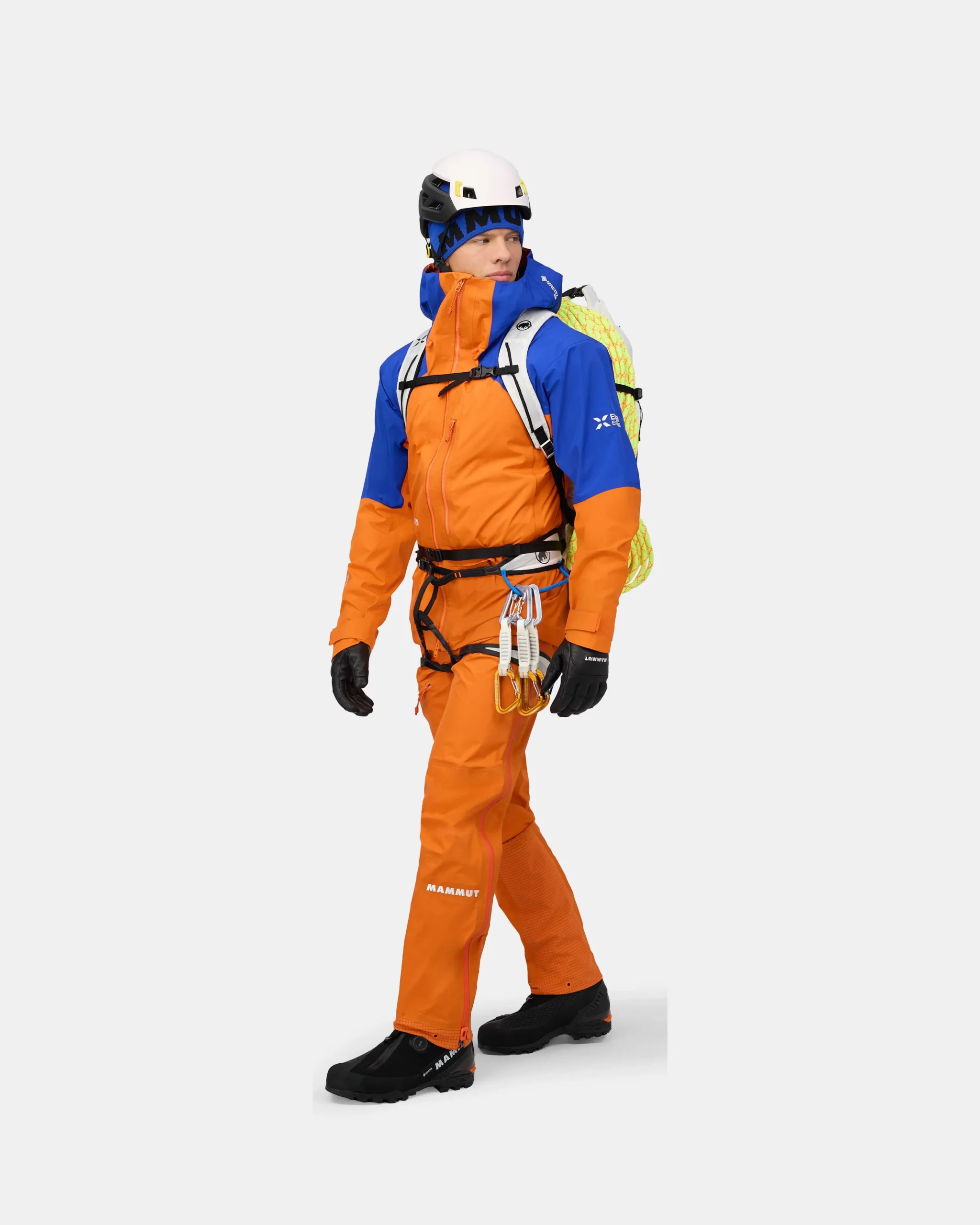 Eiger Nordwand Advanced HS Pants Men