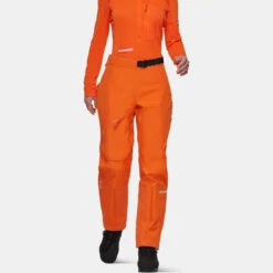 Eiger Nordwand Advanced HS Pants Women