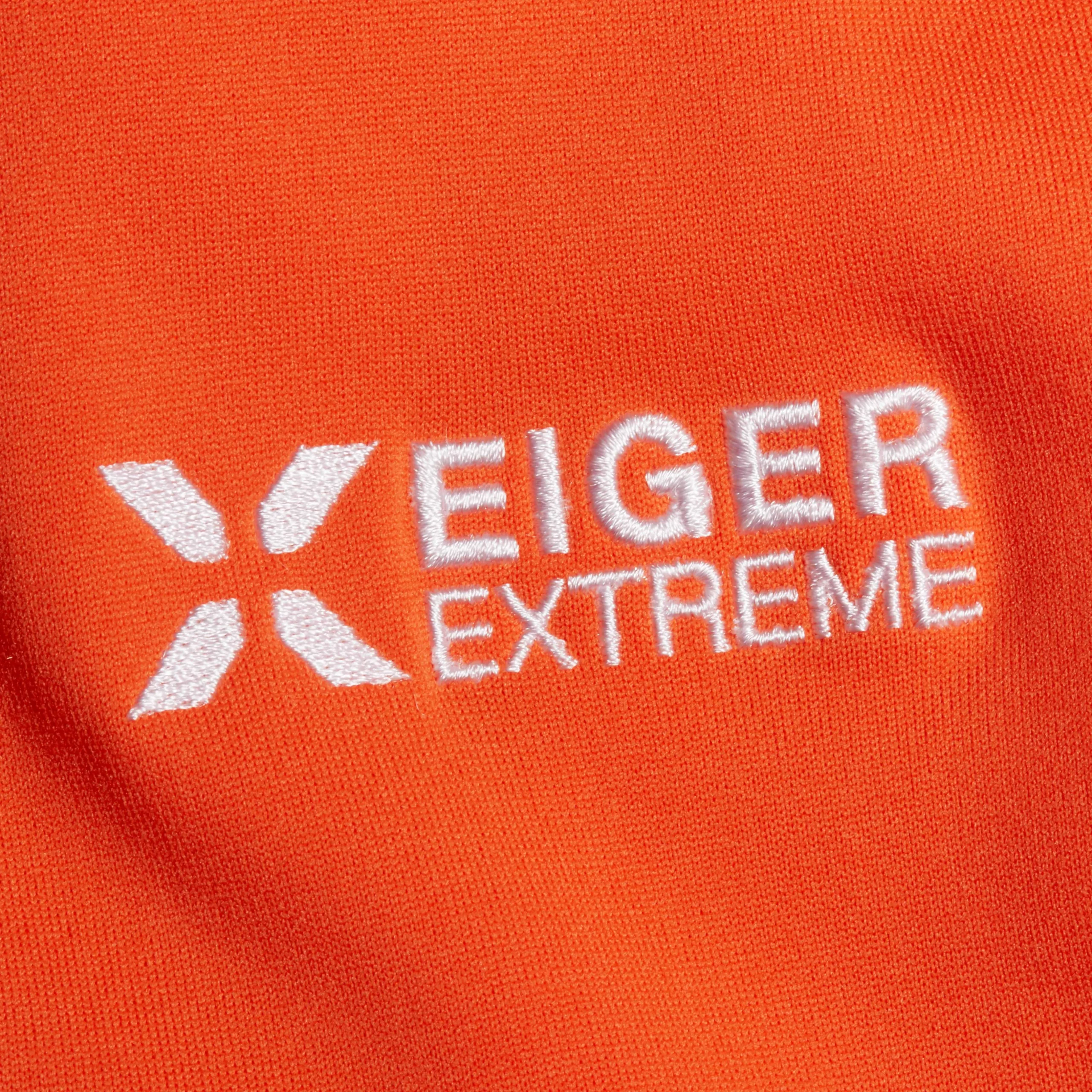 Eiger Nordwand Advanced ML Hooded Jacket Women