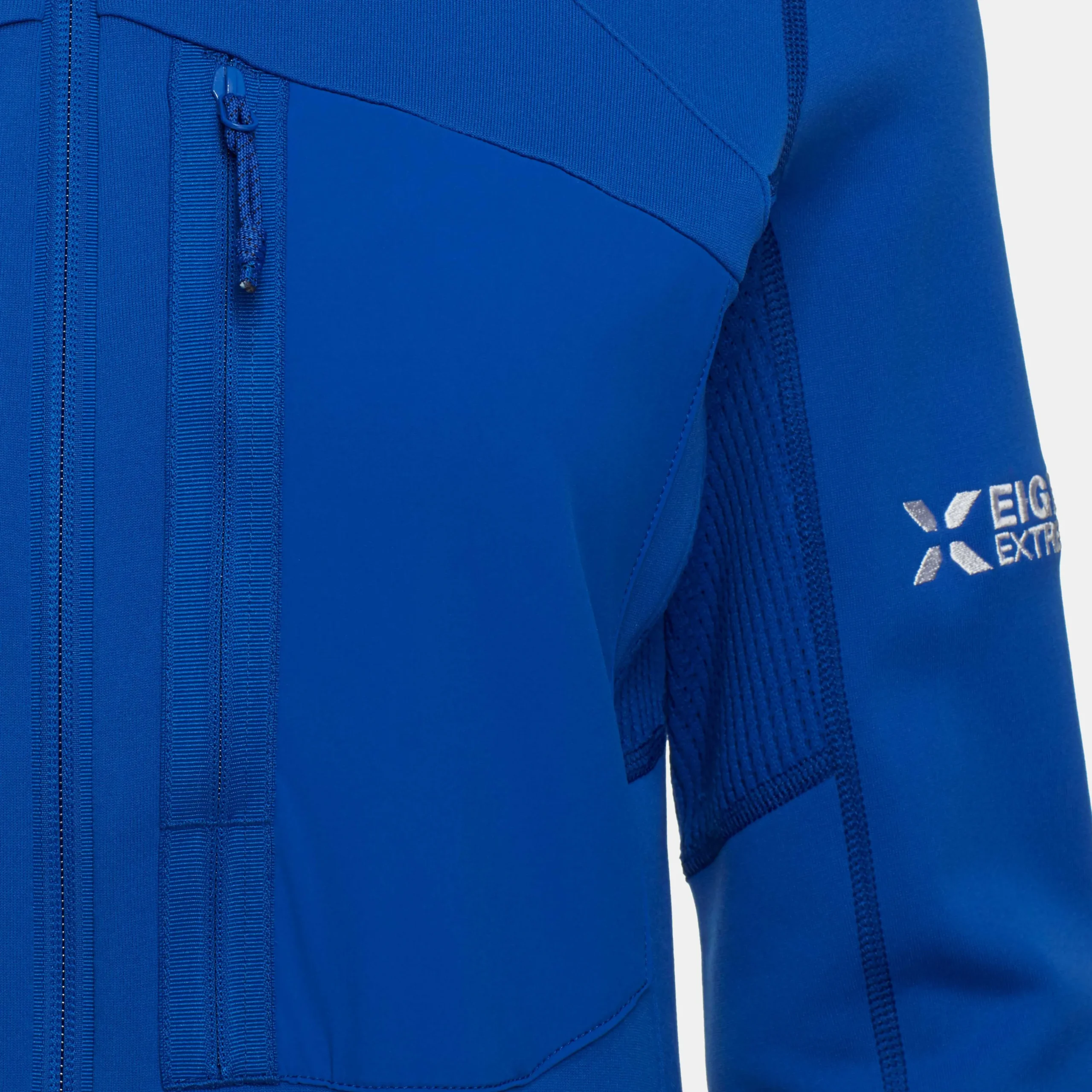 Eiger Nordwand Advanced ML Hooded Jacket Women