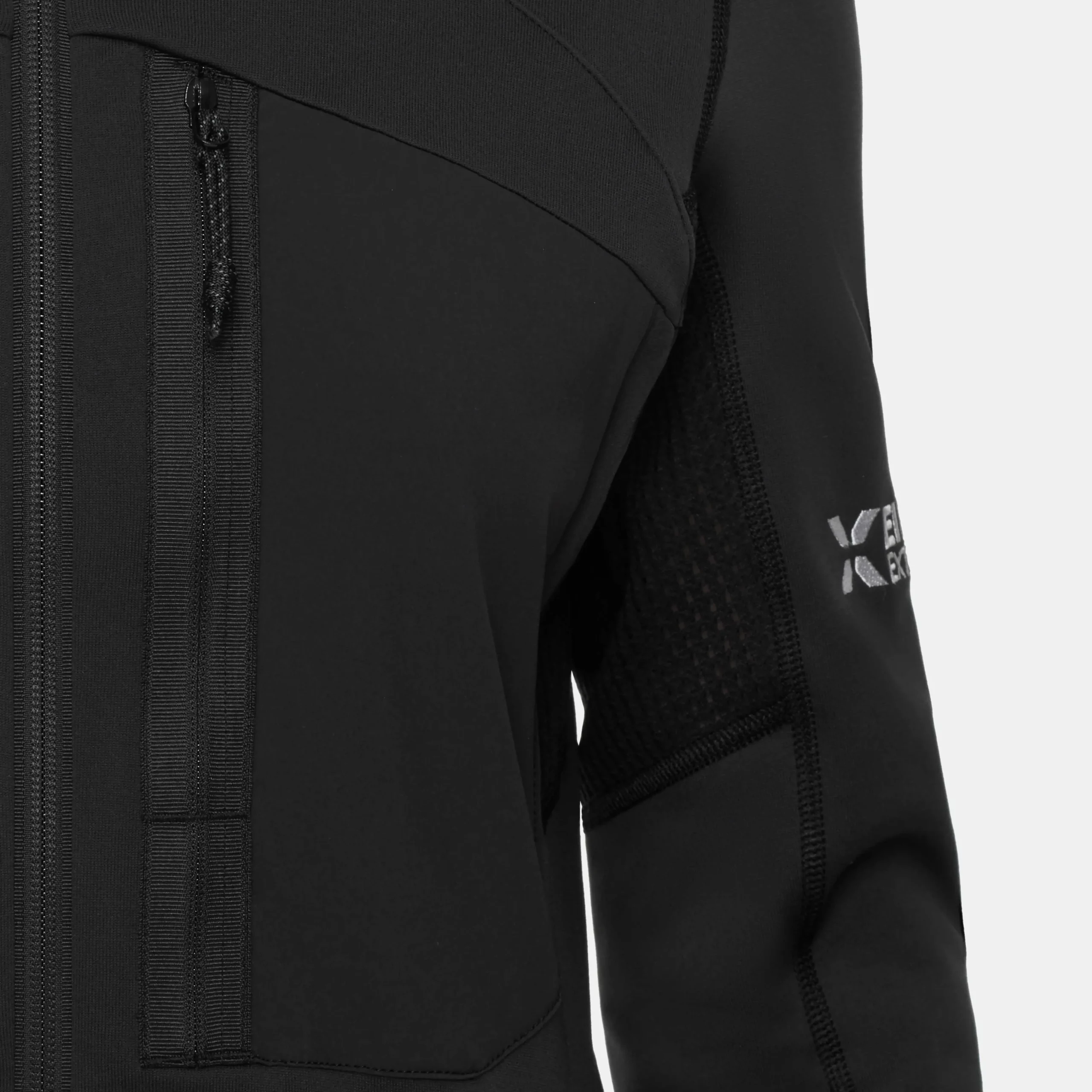 Eiger Nordwand Advanced ML Hooded Jacket Women