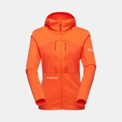 Eiger Nordwand Advanced ML Hooded Jacket Women