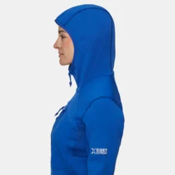 Eiger Nordwand Advanced ML Hooded Jacket Women