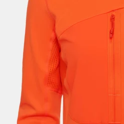 Eiger Nordwand Advanced ML Hooded Jacket Women
