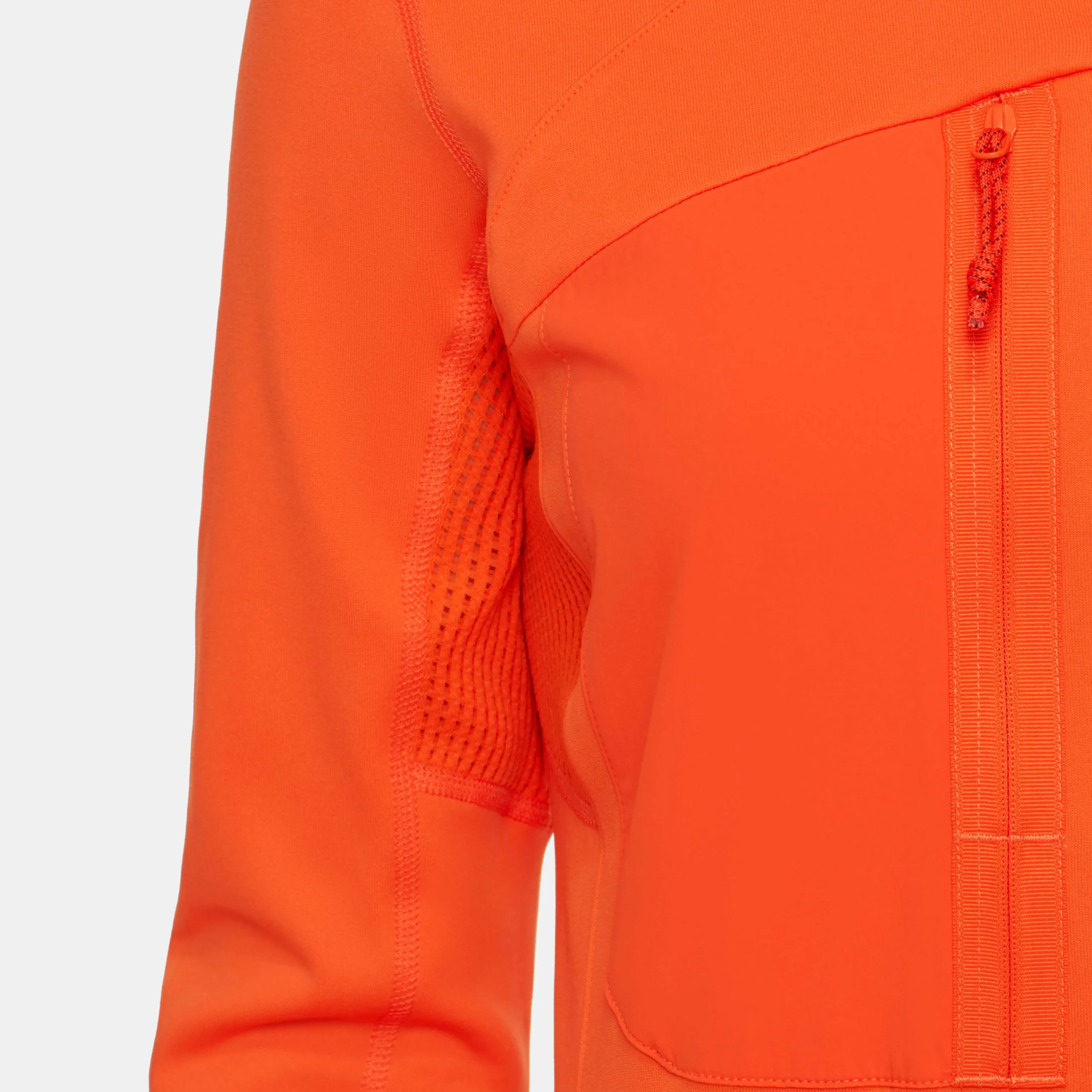 Eiger Nordwand Advanced ML Hooded Jacket Women