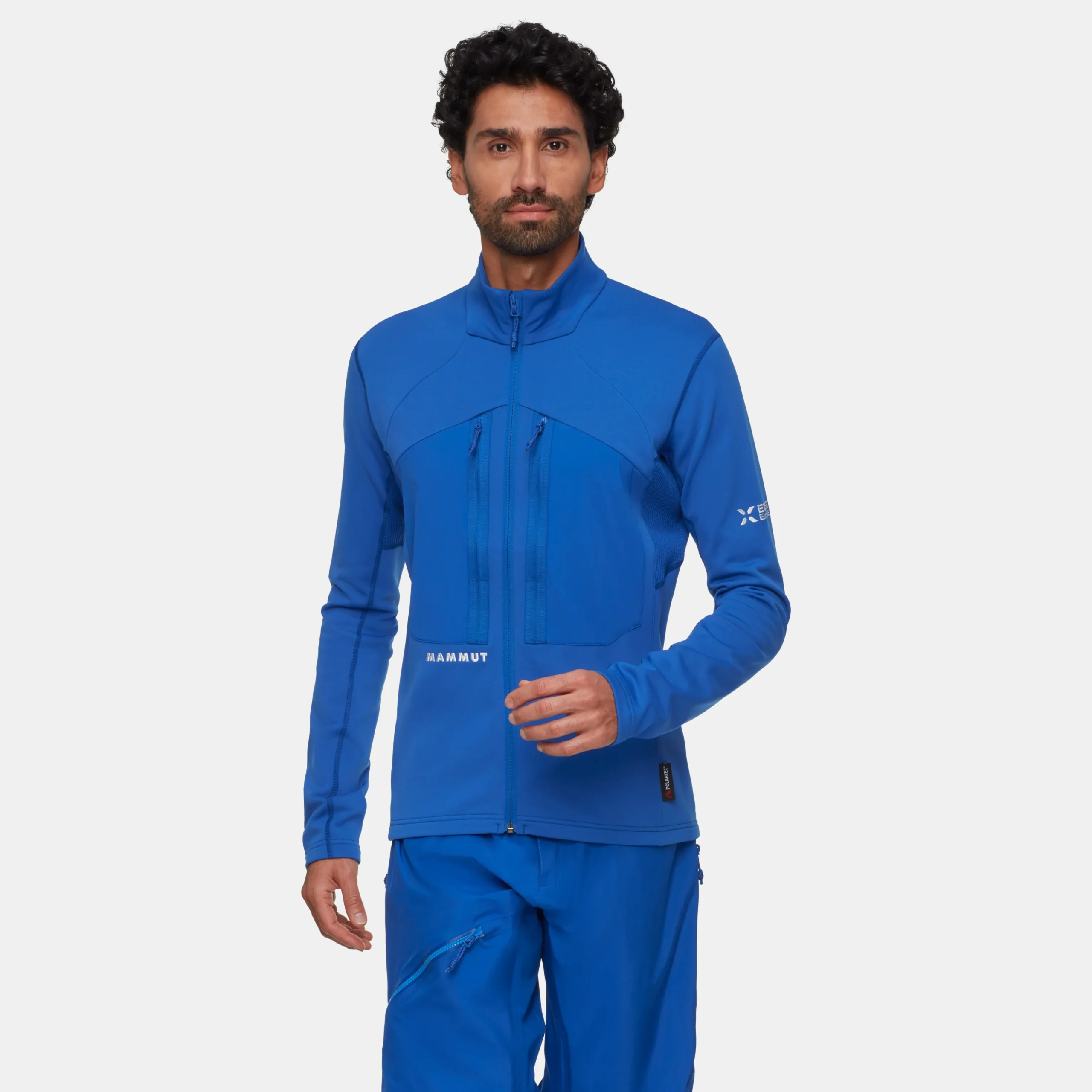 Eiger Nordwand Advanced ML Jacket Men