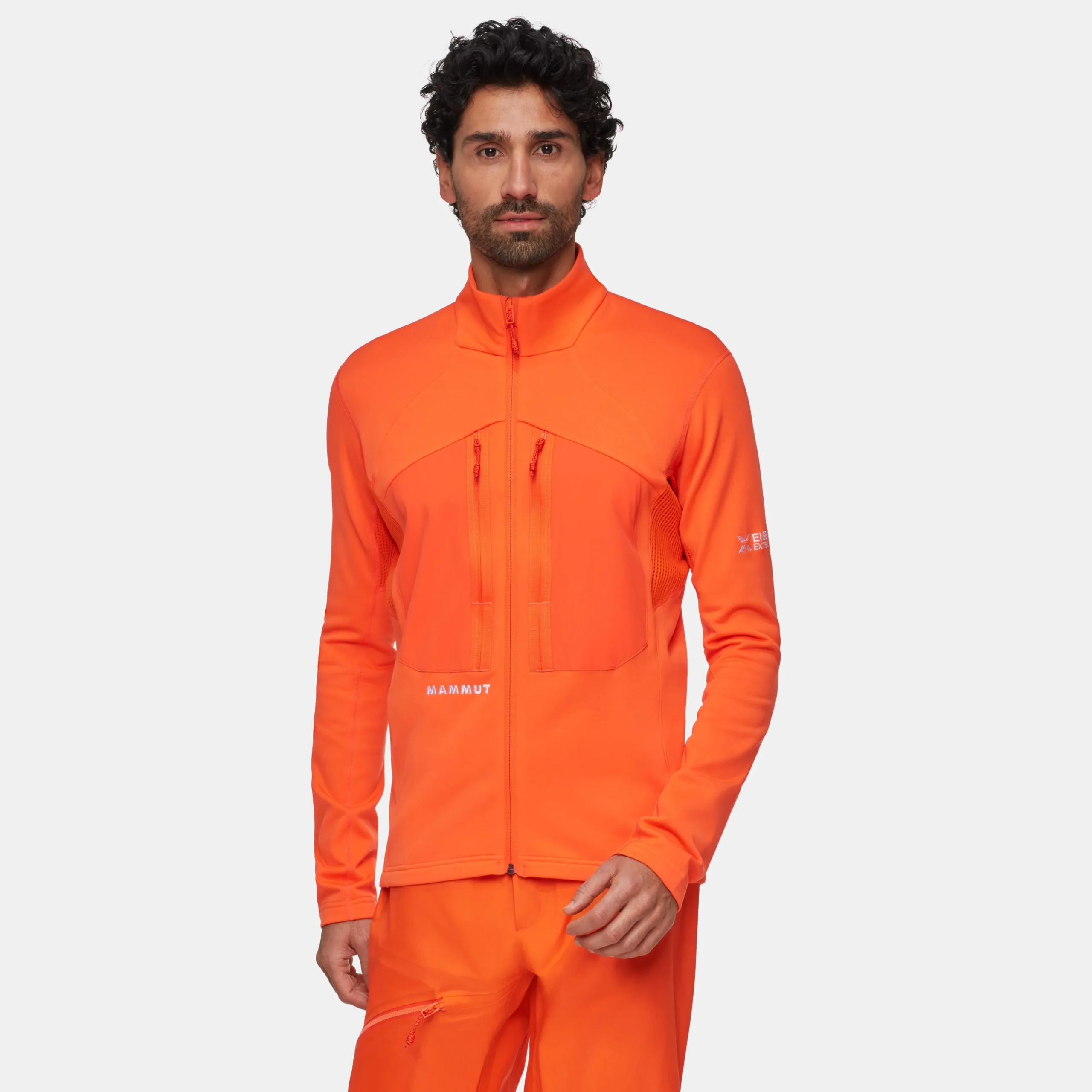 Eiger Nordwand Advanced ML Jacket Men