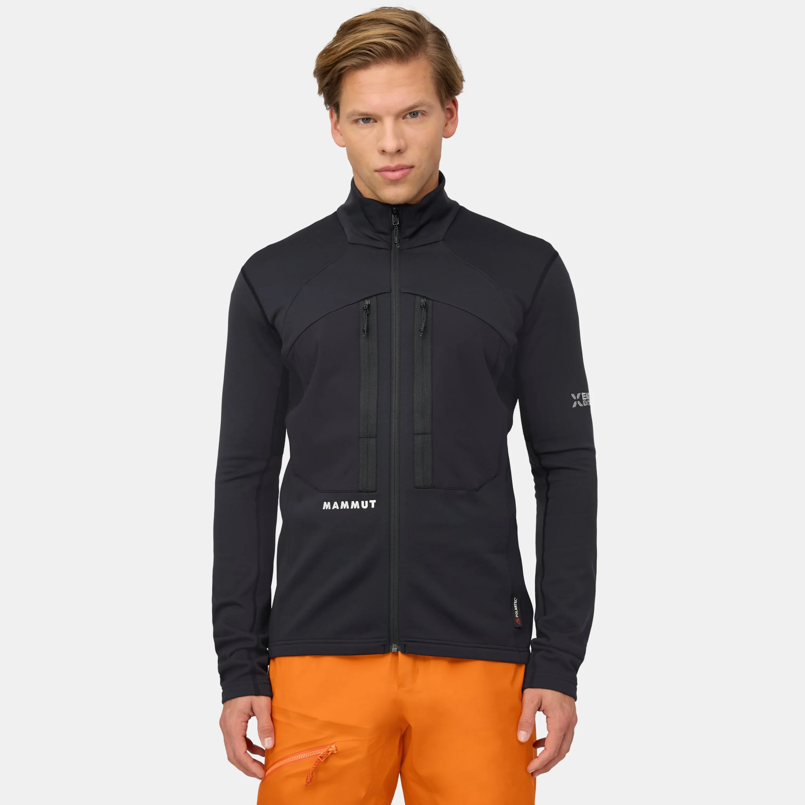 Eiger Nordwand Advanced ML Jacket Men