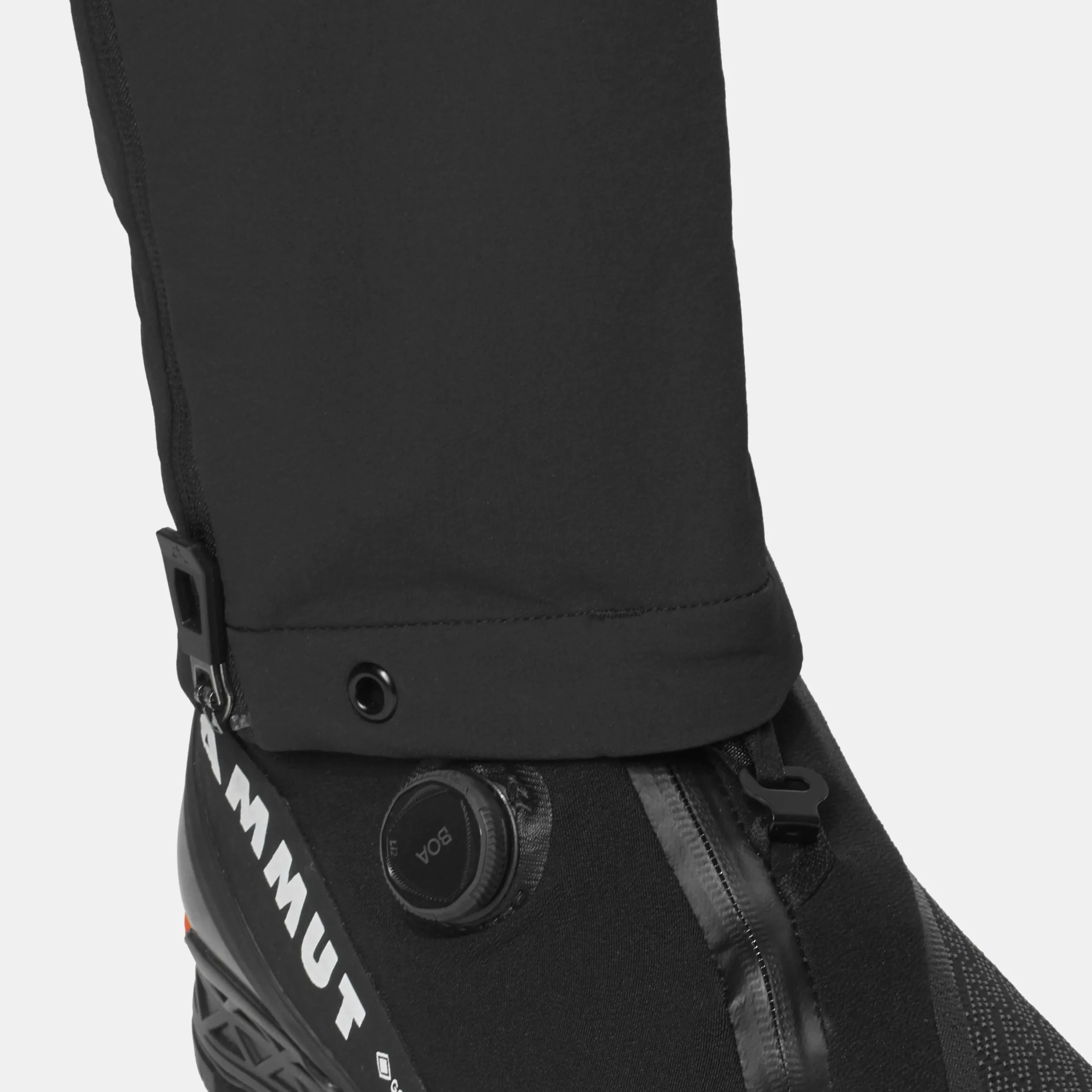 Eiger Nordwand Advanced SO Pants Men
