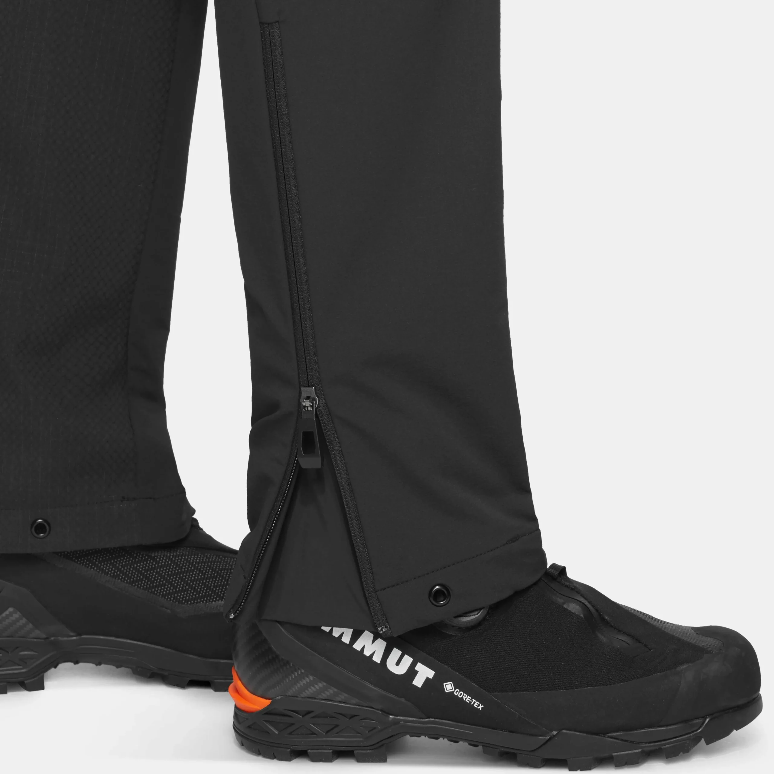Eiger Nordwand Advanced SO Pants Men