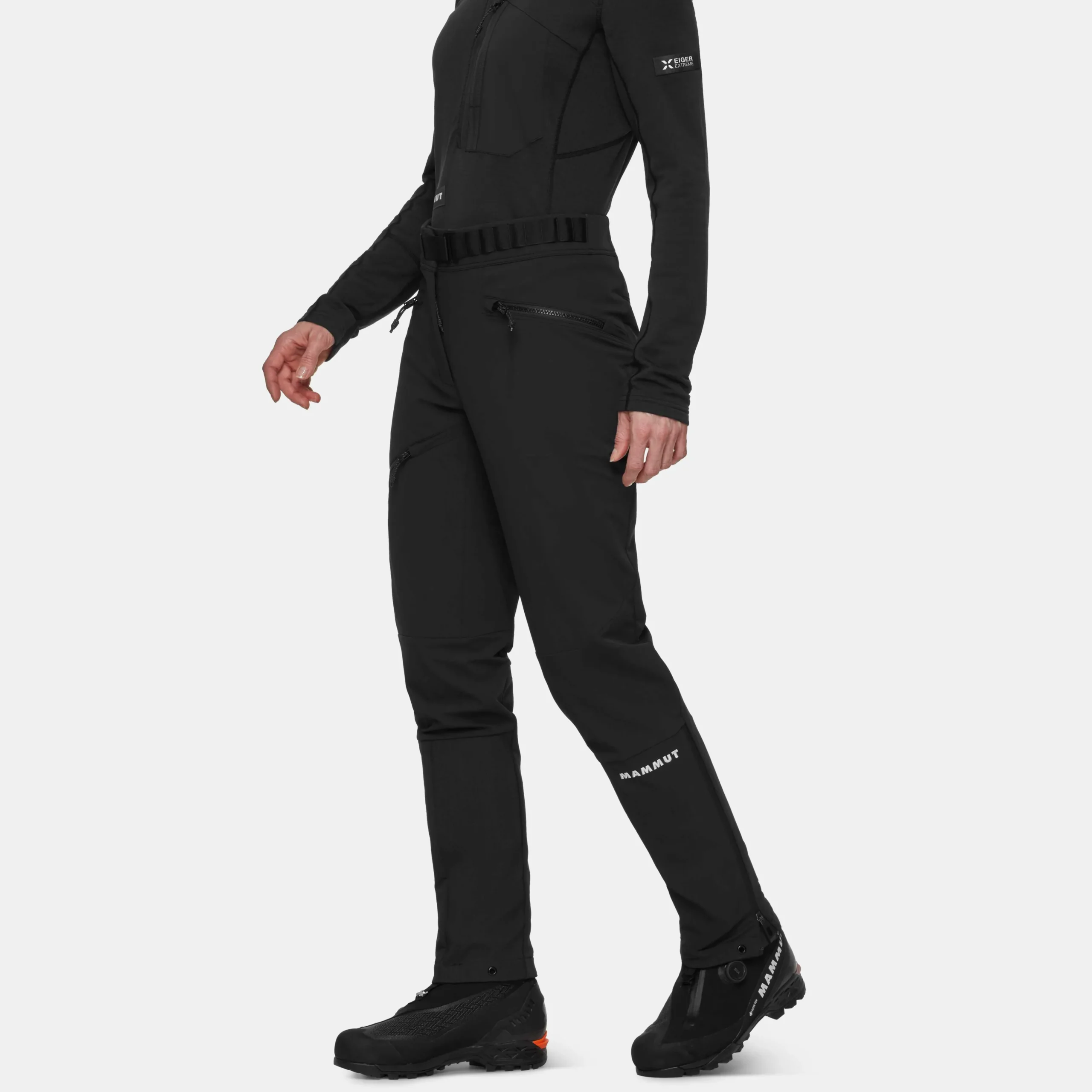 Eiger Nordwand Advanced SO Pants Women