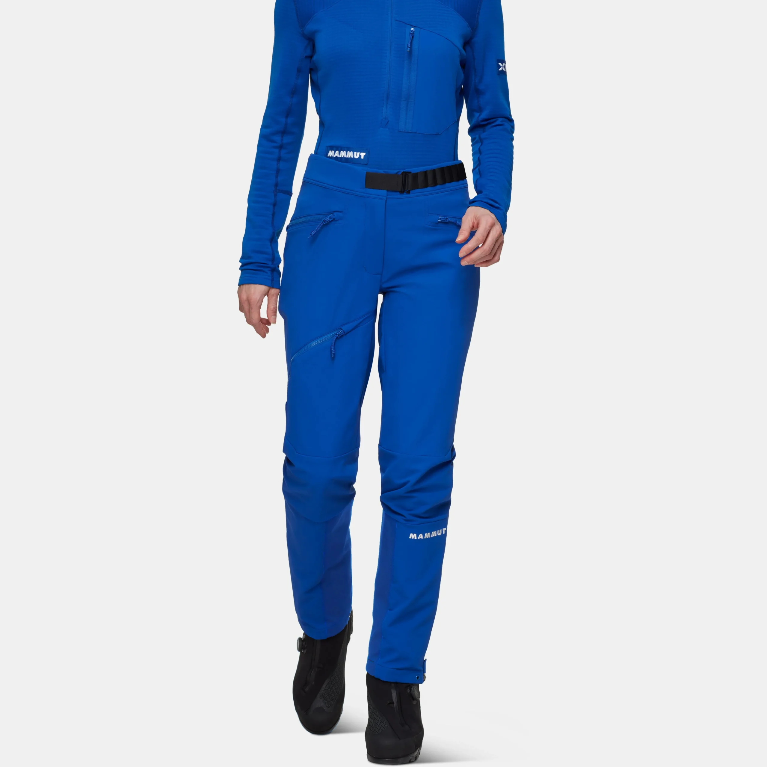 Eiger Nordwand Advanced SO Pants Women