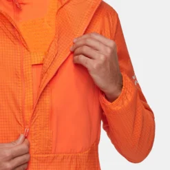 Eiger Nordwand Advanced WB Hooded Jacket Men