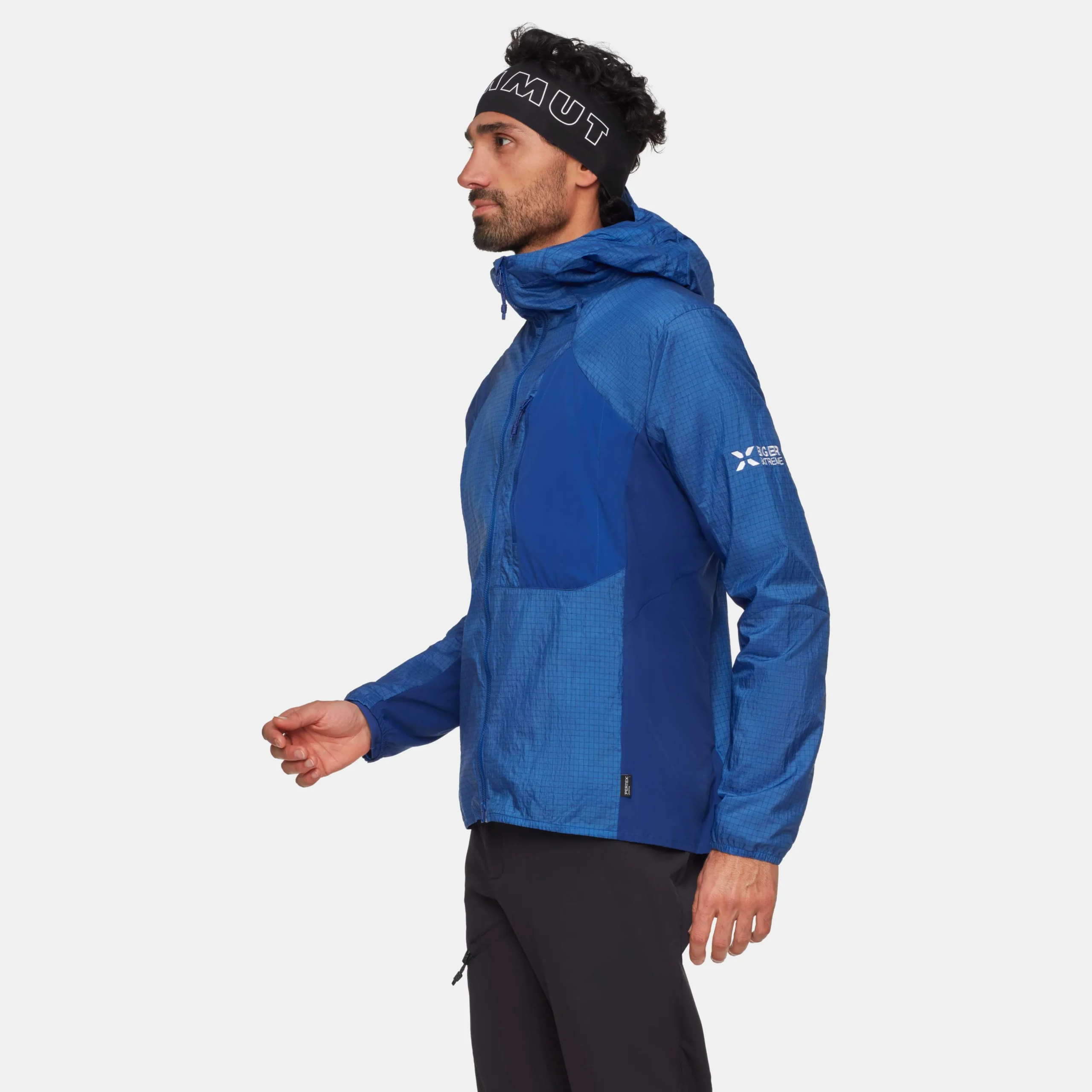 Eiger Nordwand Advanced WB Hooded Jacket Men