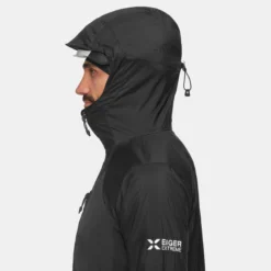 Eiger Nordwand Advanced WB Hooded Jacket Men