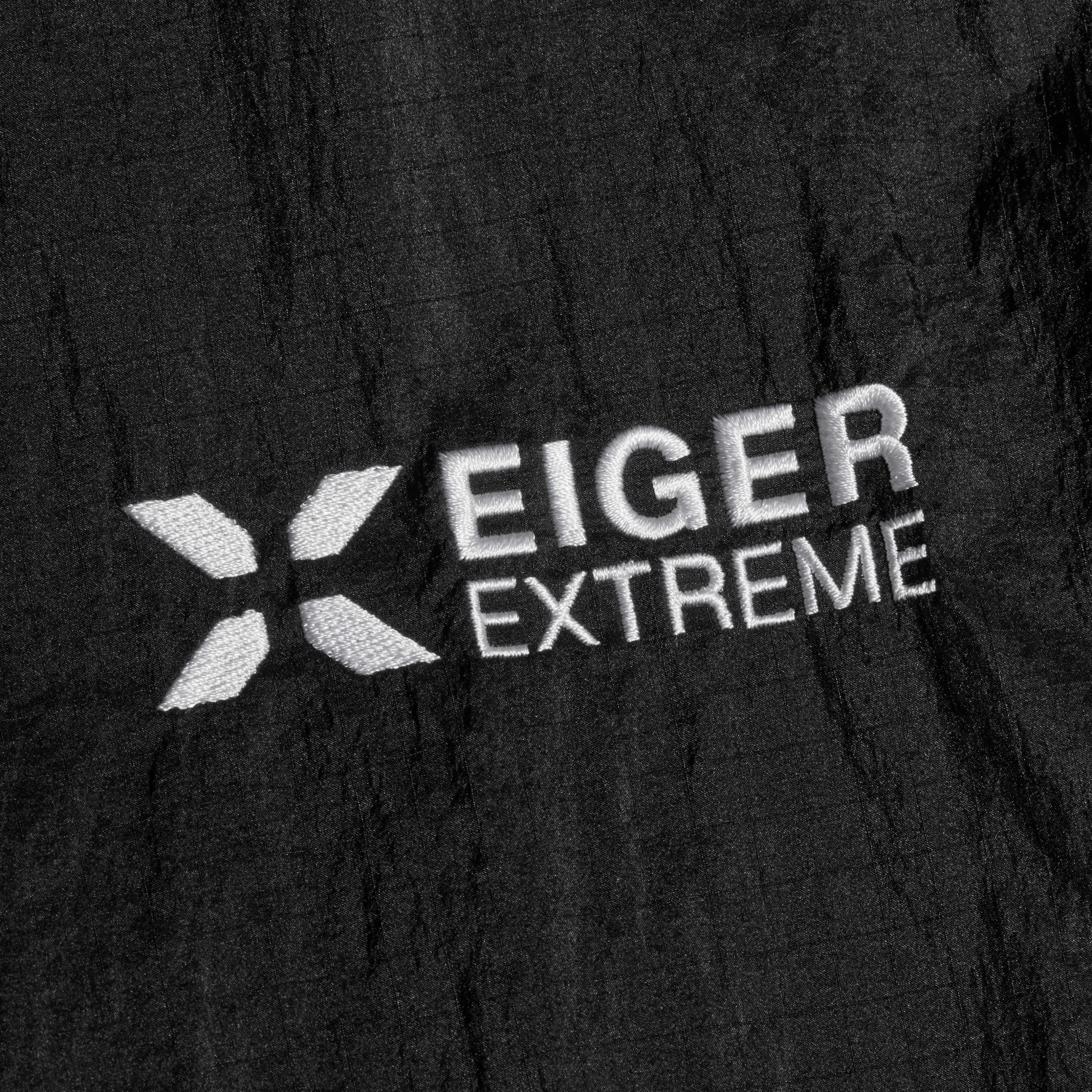 Eiger Nordwand Advanced WB Hooded Jacket Men