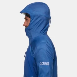 Eiger Nordwand Advanced WB Hooded Jacket Men
