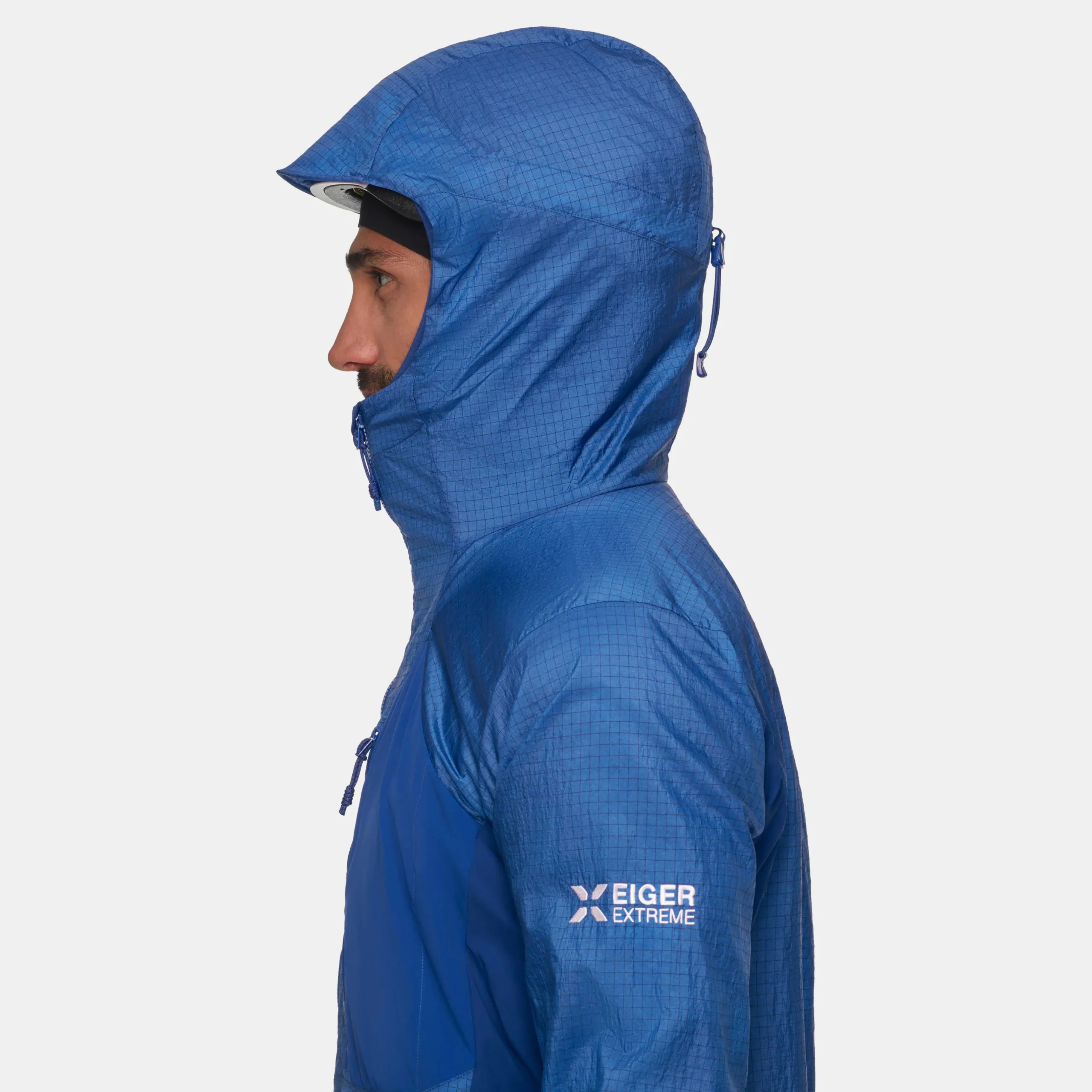 Eiger Nordwand Advanced WB Hooded Jacket Men