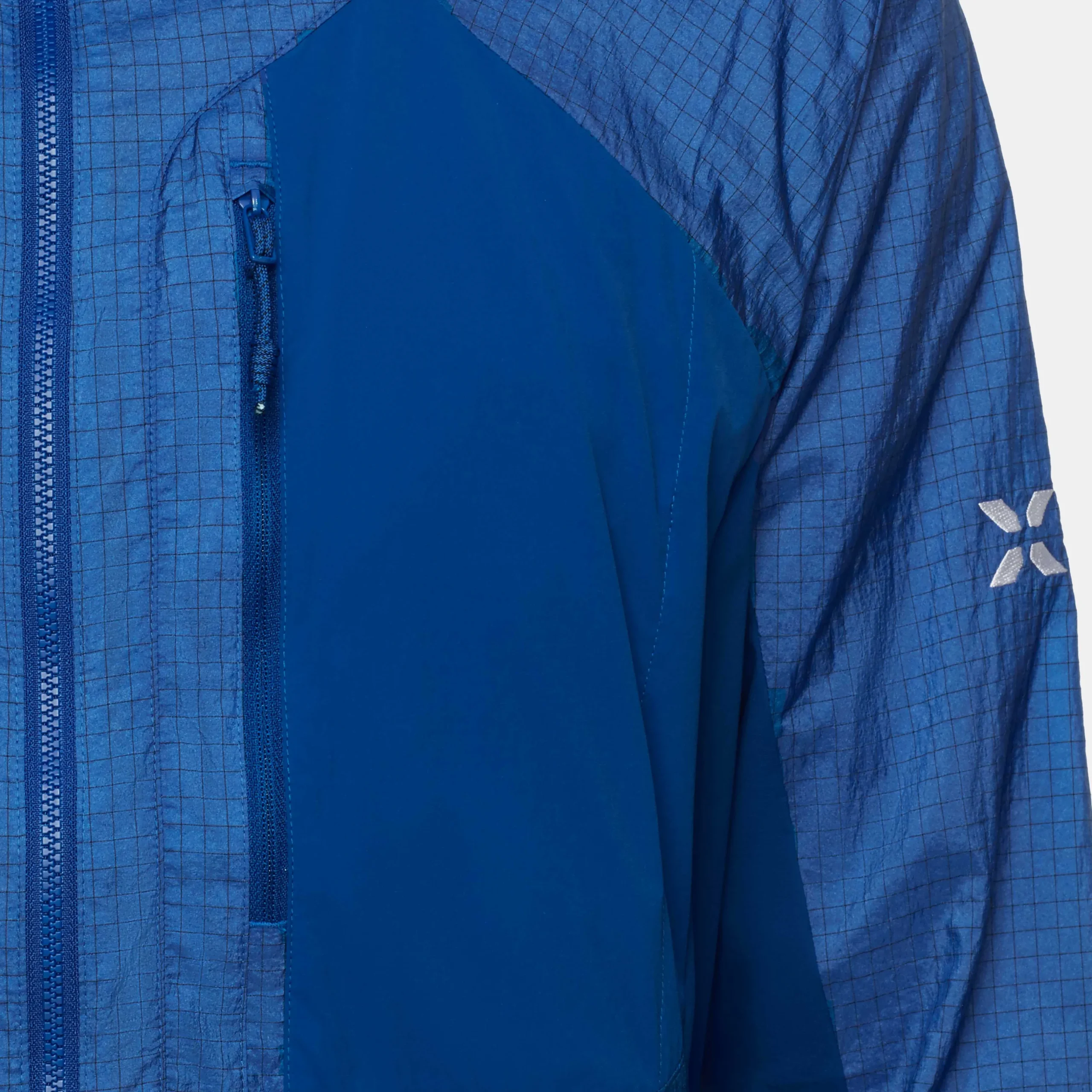 Eiger Nordwand Advanced WB Hooded Jacket Men
