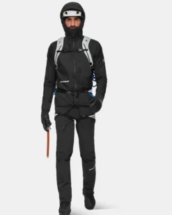 Eiger Nordwand Advanced WB Hooded Jacket Men