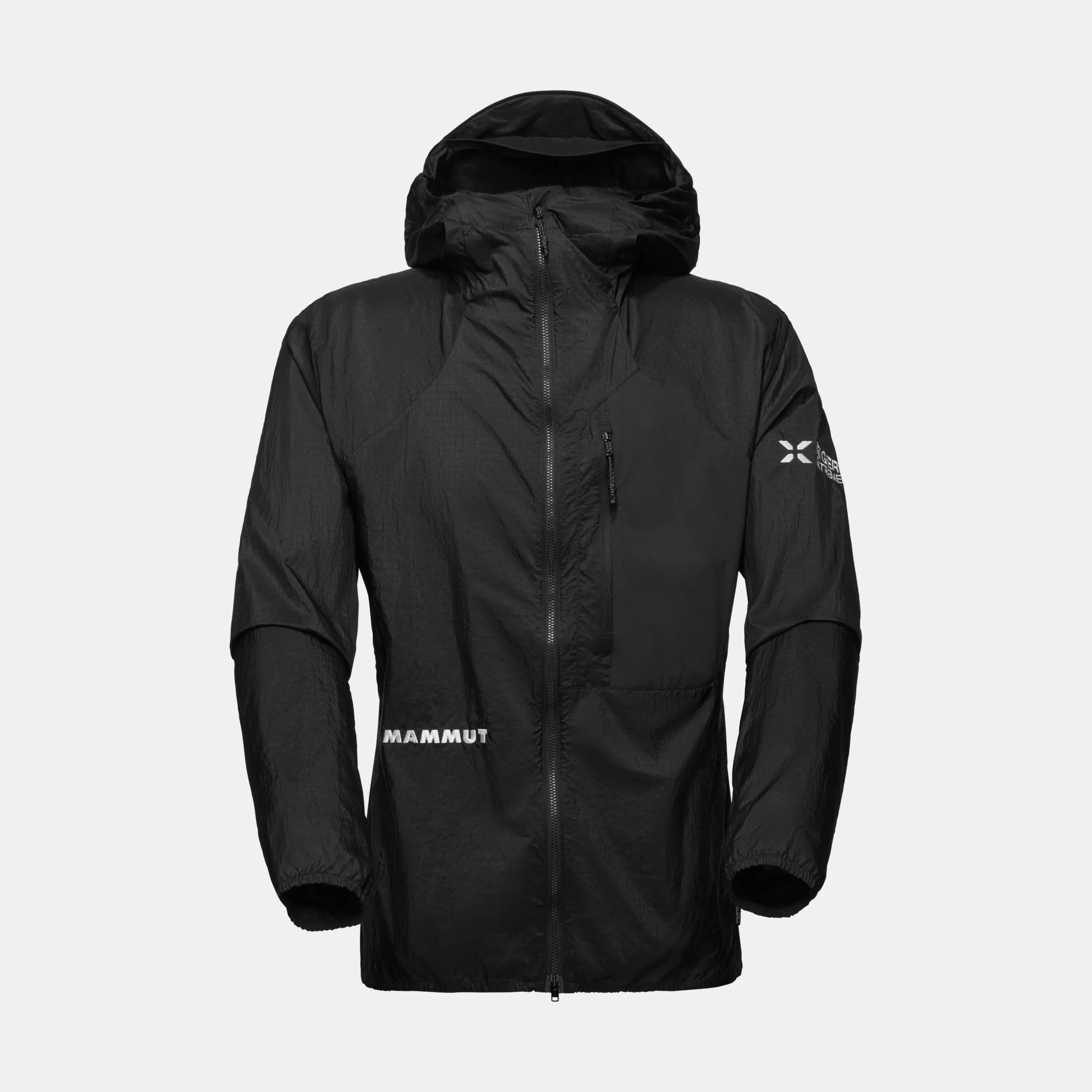 Eiger Nordwand Advanced WB Hooded Jacket Men
