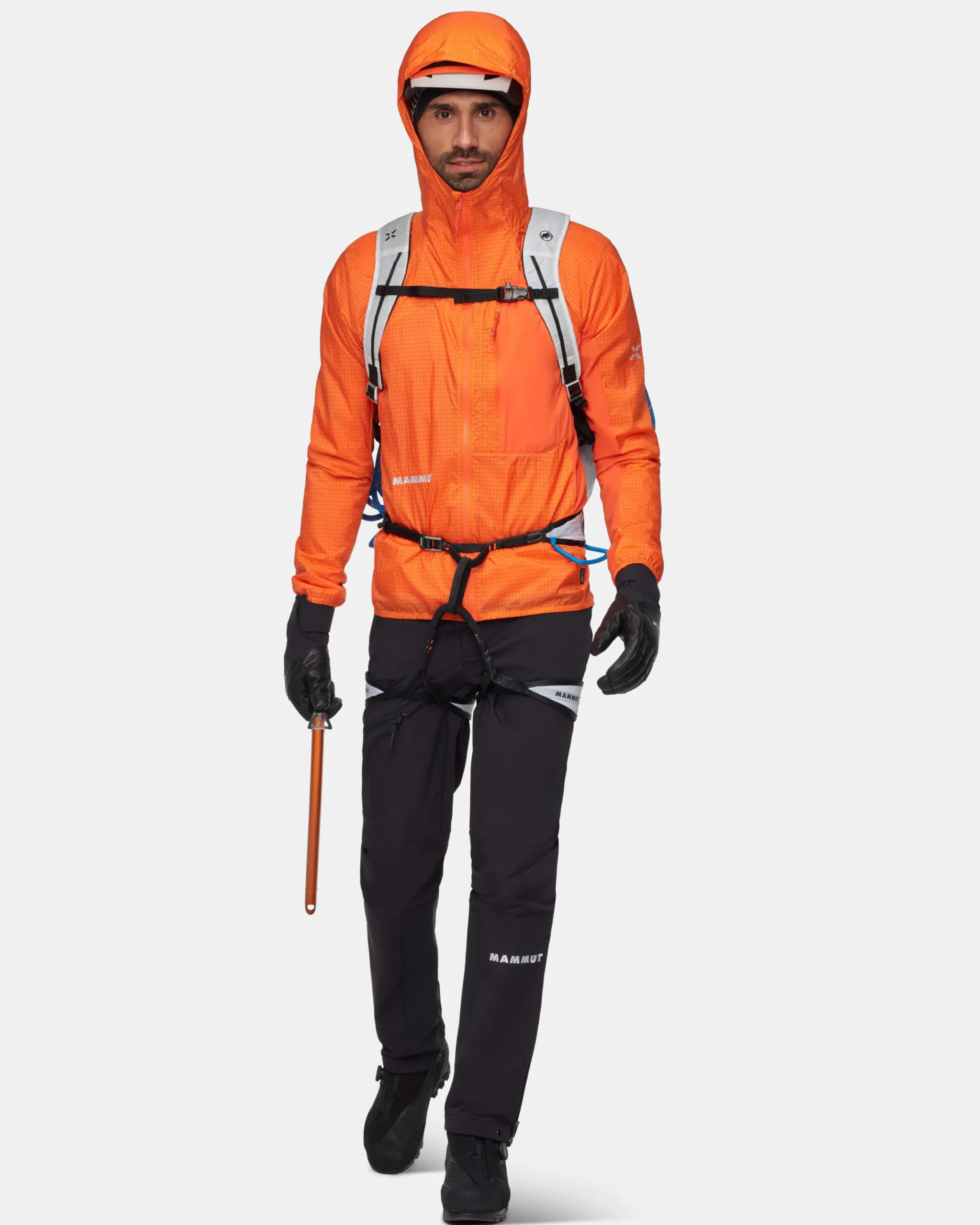 Eiger Nordwand Advanced WB Hooded Jacket Men