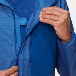 Eiger Nordwand Advanced WB Hooded Jacket Men
