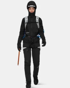 Eiger Nordwand Advanced WB Hooded Jacket Women