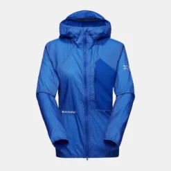 Eiger Nordwand Advanced WB Hooded Jacket Women
