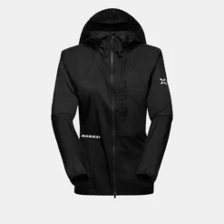 Eiger Nordwand Advanced WB Hooded Jacket Women