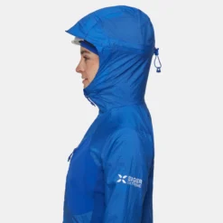Eiger Nordwand Advanced WB Hooded Jacket Women