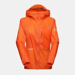 Eiger Nordwand Advanced WB Hooded Jacket Women