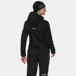 Eiger Nordwand Advanced WB Hooded Jacket Women