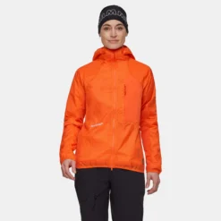 Eiger Nordwand Advanced WB Hooded Jacket Women