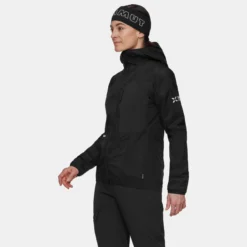 Eiger Nordwand Advanced WB Hooded Jacket Women