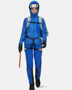 Eiger Nordwand Advanced WB Hooded Jacket Women