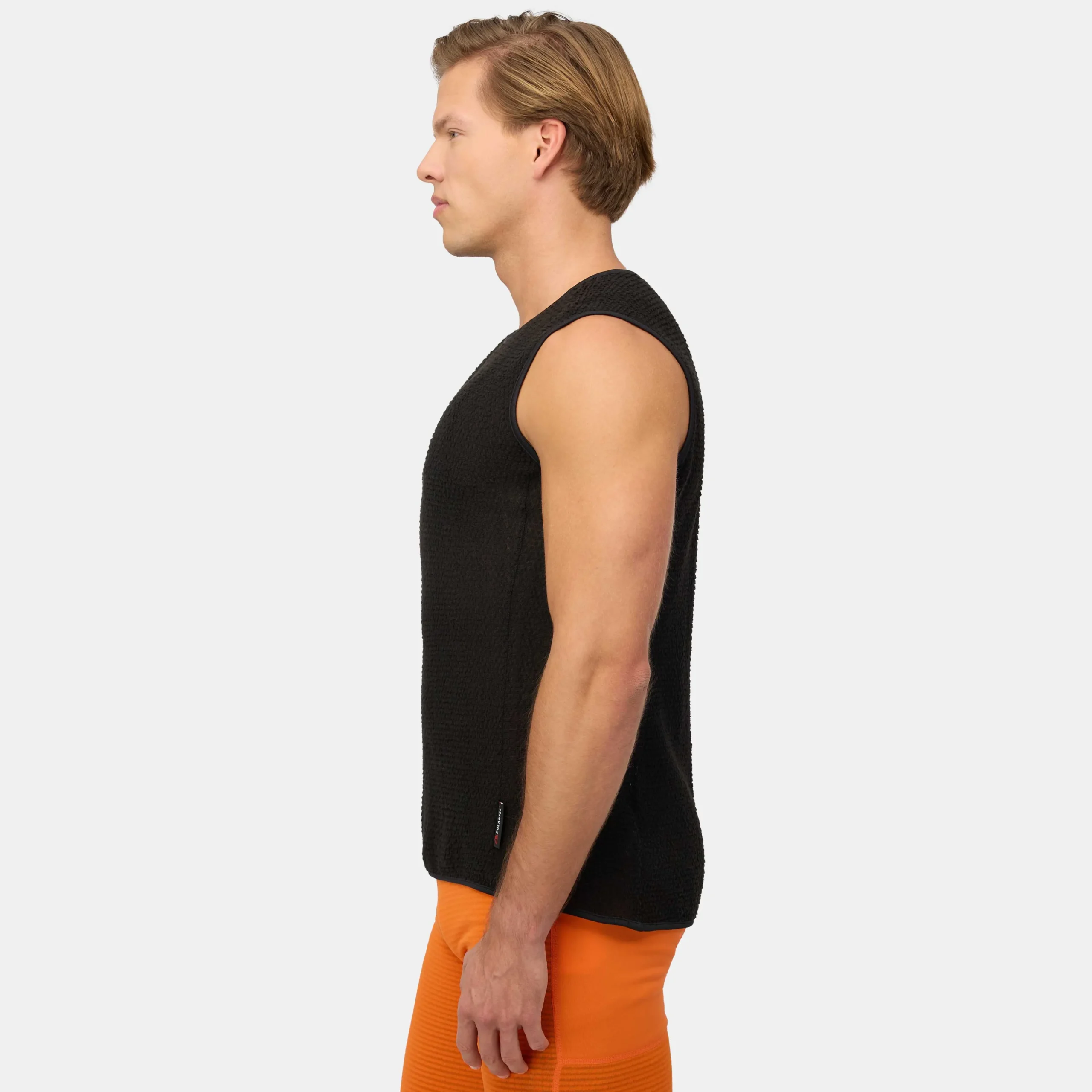 Eiger Nordwand FL Air Mesh Vest Men