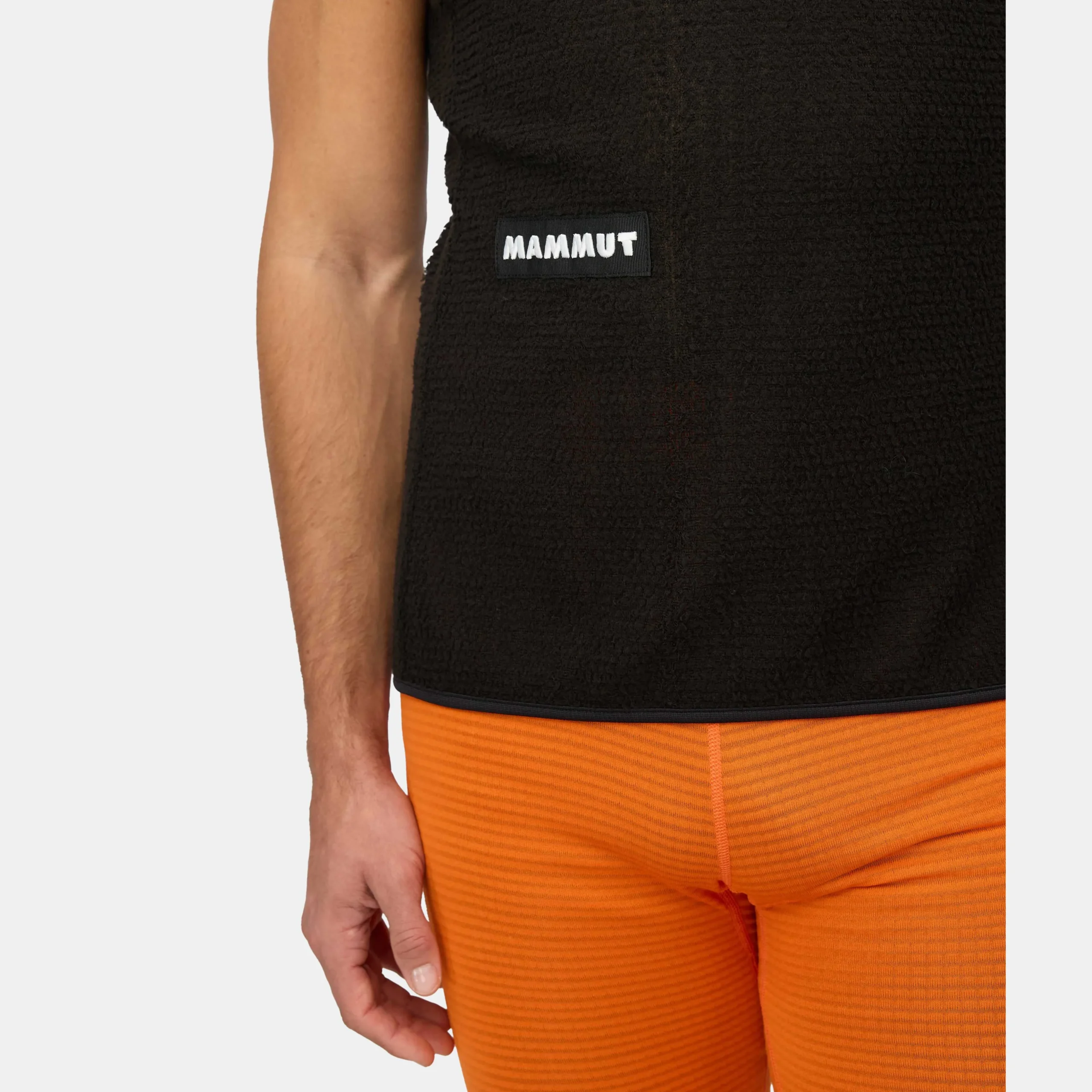 Eiger Nordwand FL Air Mesh Vest Men