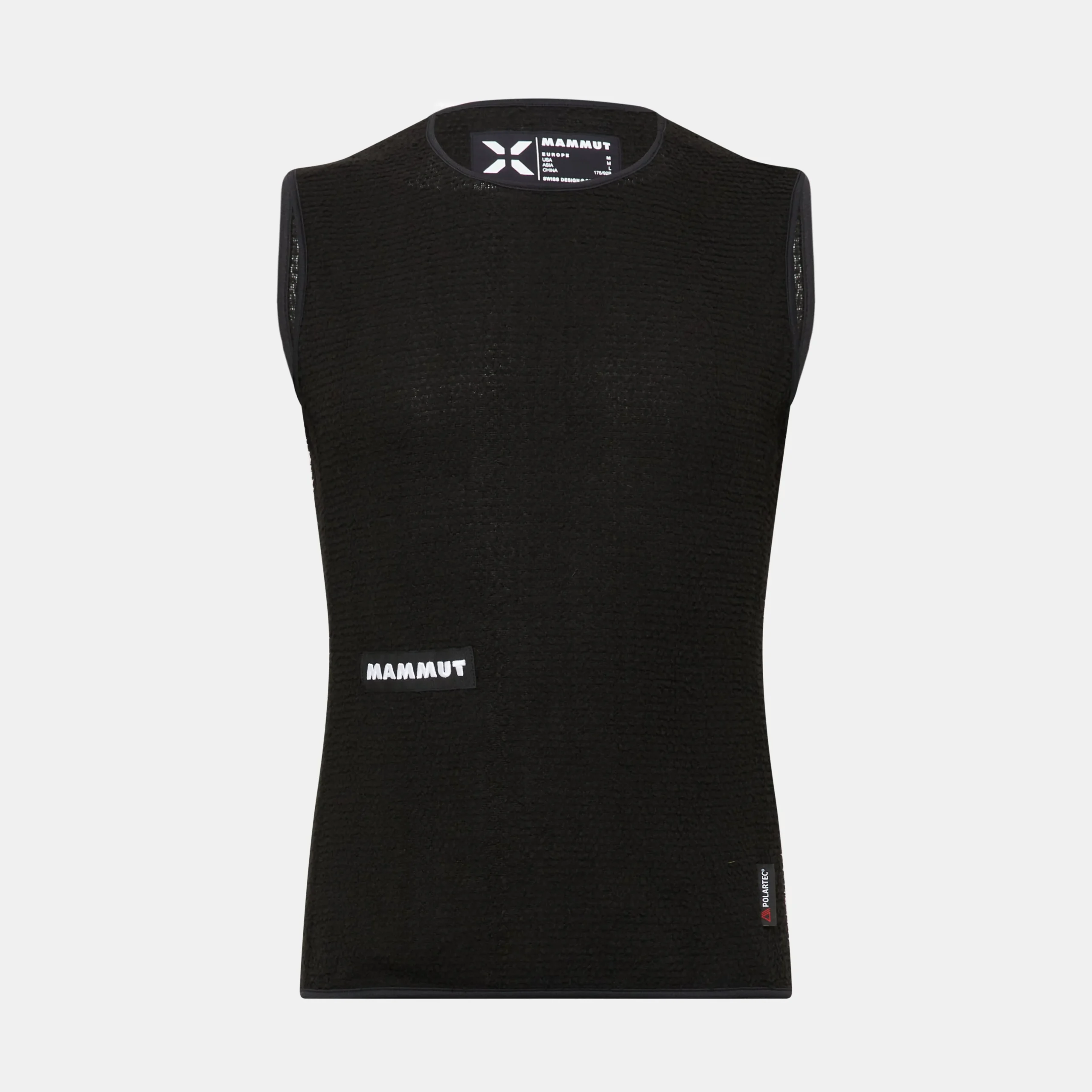 Eiger Nordwand FL Air Mesh Vest Men