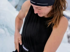 Eiger Nordwand FL Air Mesh Vest Women