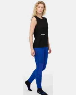 Eiger Nordwand FL Air Mesh Vest Women