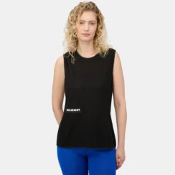 Eiger Nordwand FL Air Mesh Vest Women