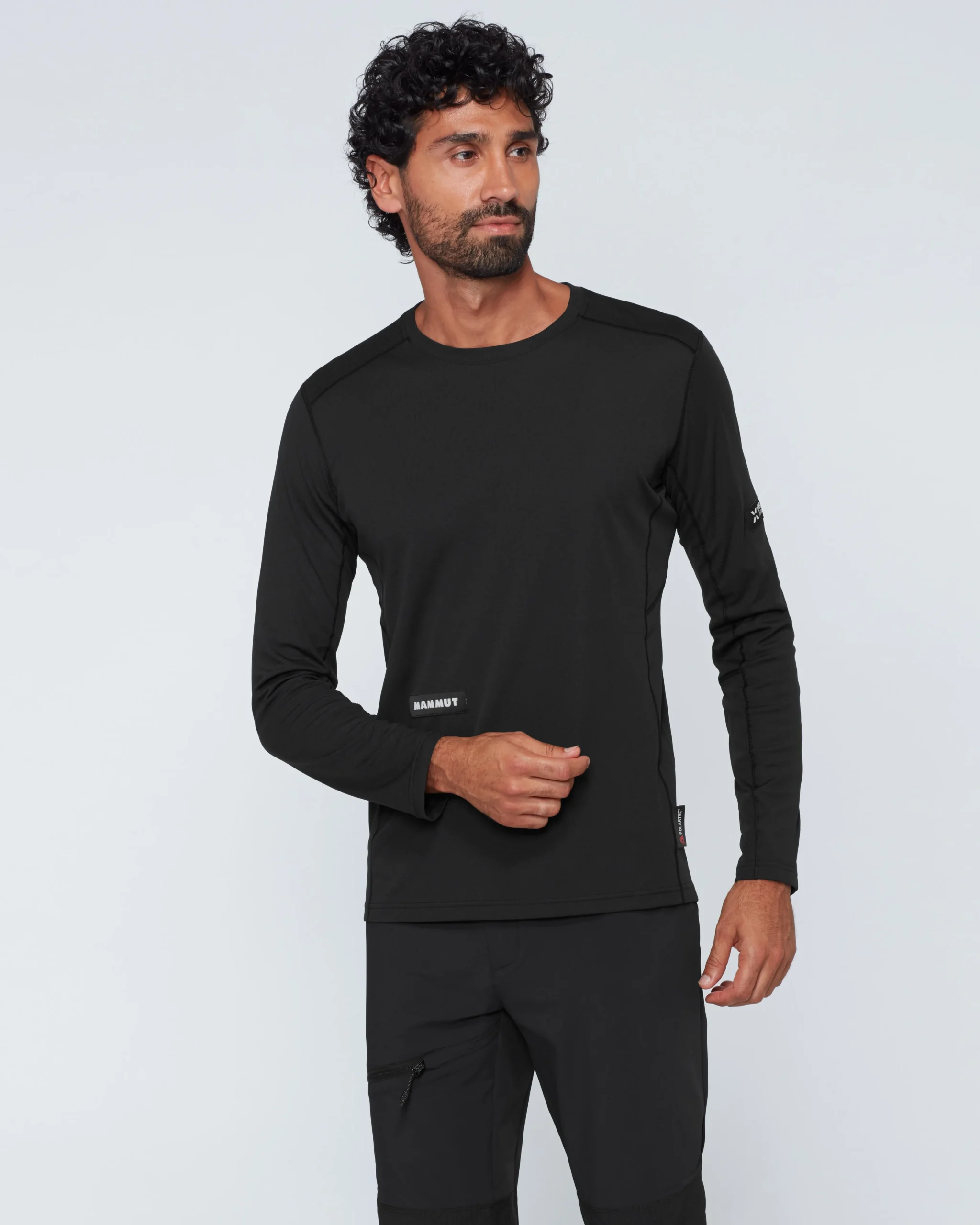 Eiger Nordwand FL Longsleeve Men