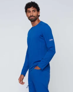 Eiger Nordwand FL Longsleeve Men